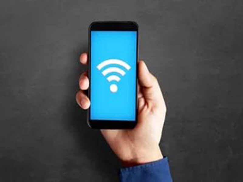 Troubleshooting Smartphone Wi-Fi Issues