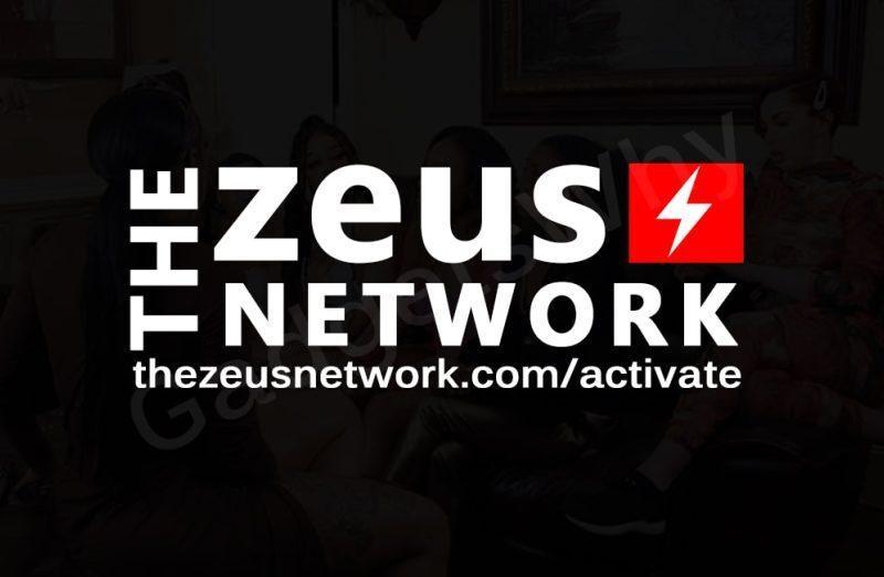 the zeus network activate
