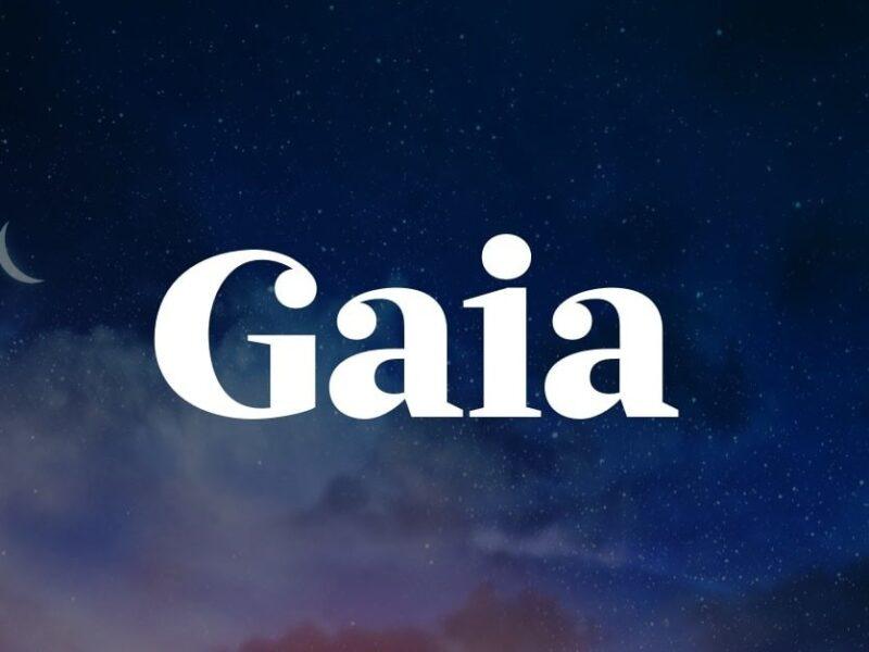 gaia.com activation